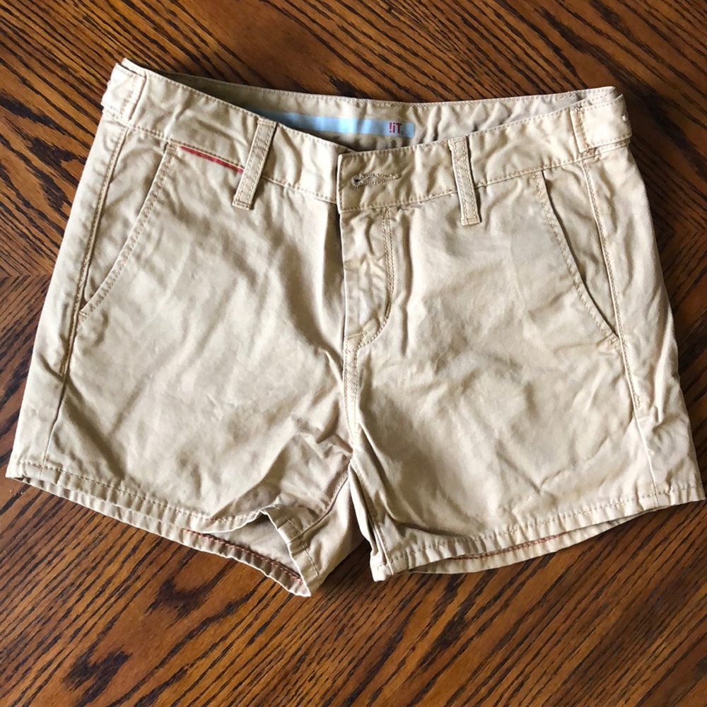 🌷Tan !iT Shorts🌷